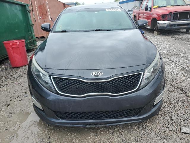 2015 Kia Optima Lx VIN: 5XXGM4A77FG440102 Lot: 50673624