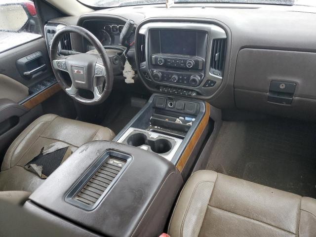 2018 GMC SIERRA K15 - 3GTU2NECXJG345948