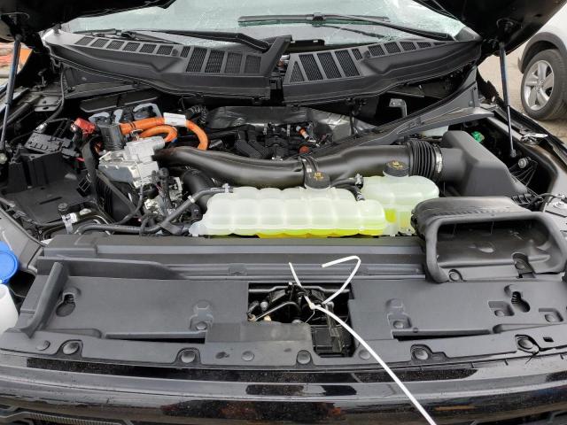 2024 FORD F150 XLT 1FTFW3LD9RFA69871