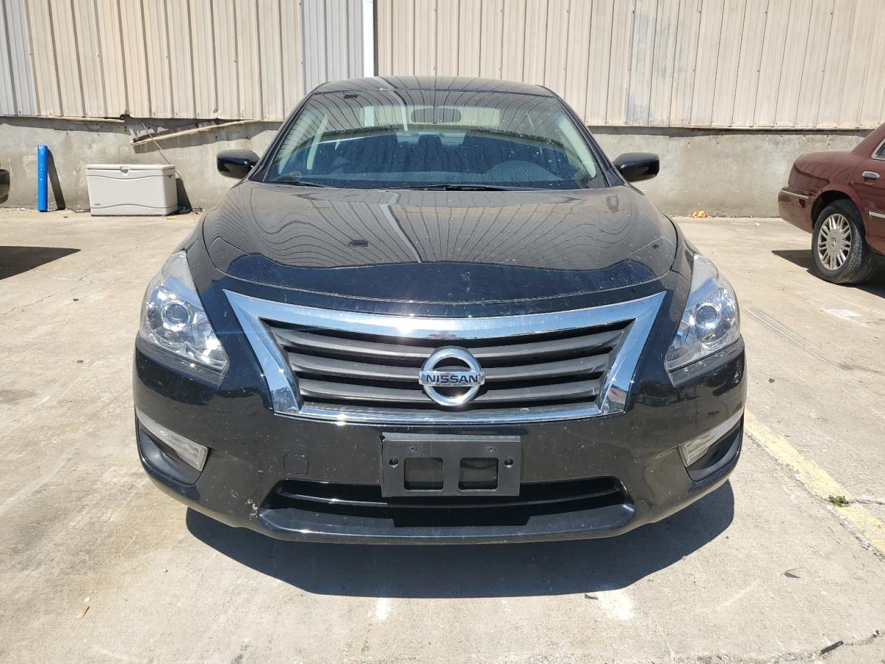 1N4AL3AP5EC144373 2014 Nissan Altima 2.5