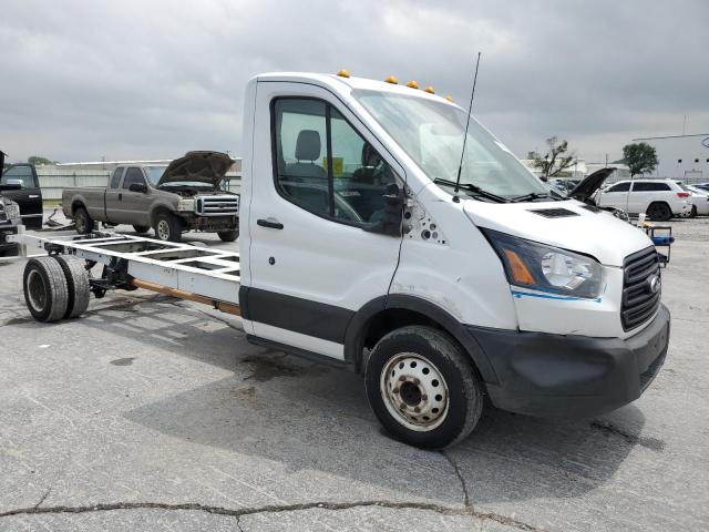 2019 Ford Transit T-350 Hd VIN: 1FDRS9ZM7KKB46748 Lot: 52661944