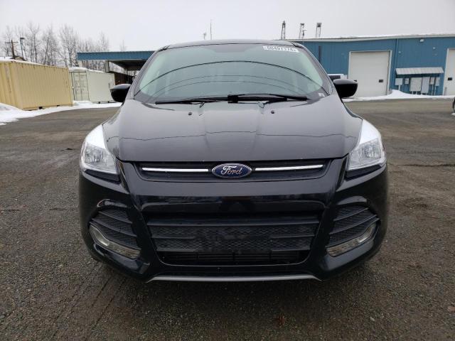 2016 FORD ESCAPE SE - 1FMCU9G99GUB74383