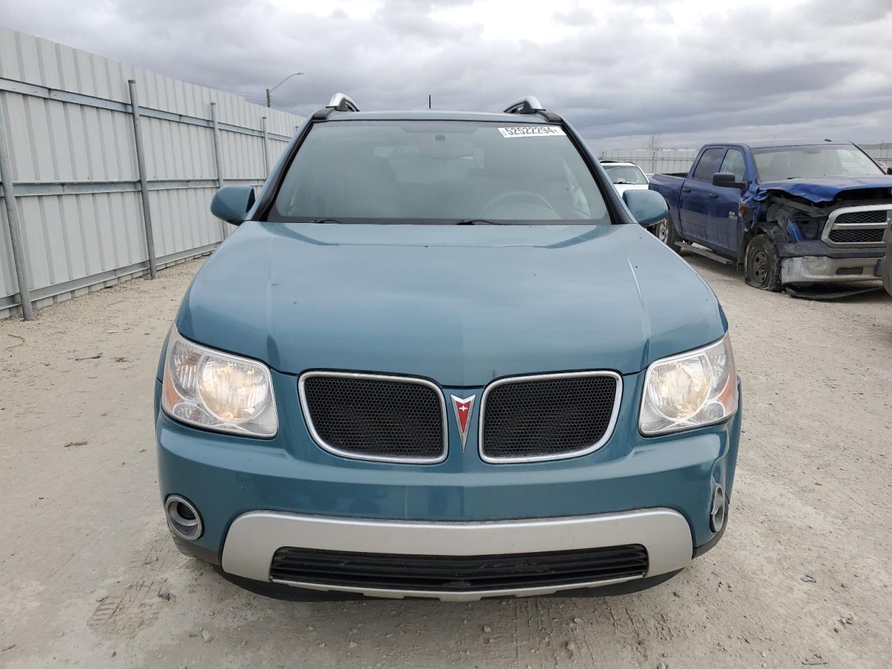 2CKDL43F686305241 2008 Pontiac Torrent