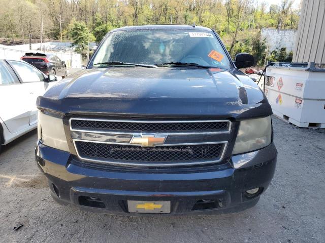 2009 Chevrolet Tahoe K1500 Lt VIN: 1GNFK23019R153207 Lot: 51700144