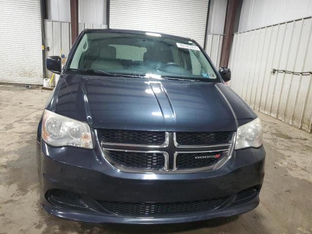 2013 Dodge Grand Caravan Se VIN: 2C4RDGBG9DR622431 Lot: 51774424