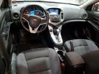 CHEVROLET CRUZE LT photo