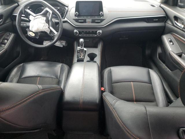 2021 NISSAN ALTIMA SR - 1N4BL4CV6MN361536