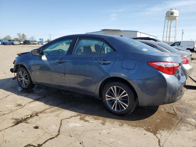 2016 Toyota Corolla L VIN: 2T1BURHE3GC522770 Lot: 52168874