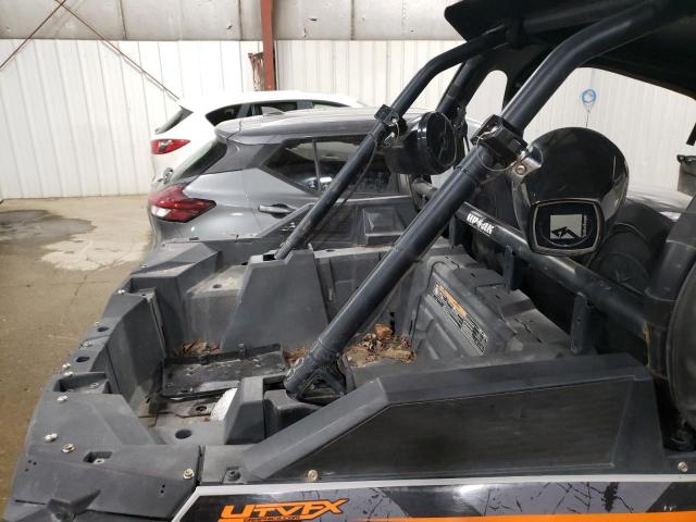 2018 POLARIS RZR XP TUR - 3NSVDE924JF403251