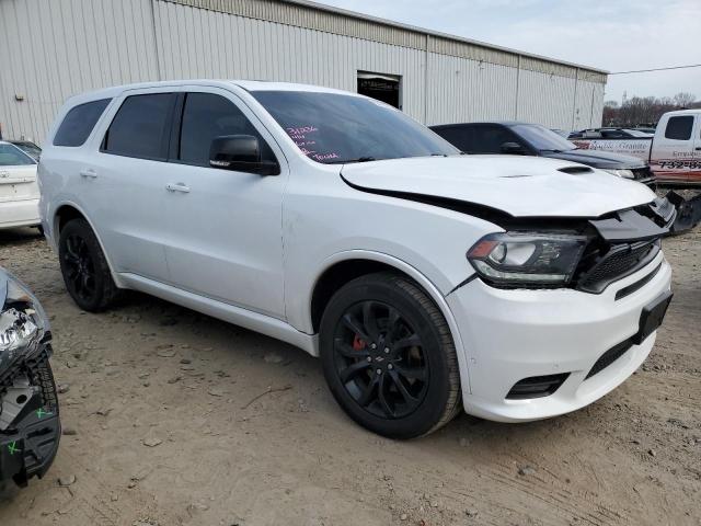 2019 Dodge Durango R/T VIN: 1C4SDJCT8KC734489 Lot: 50160314