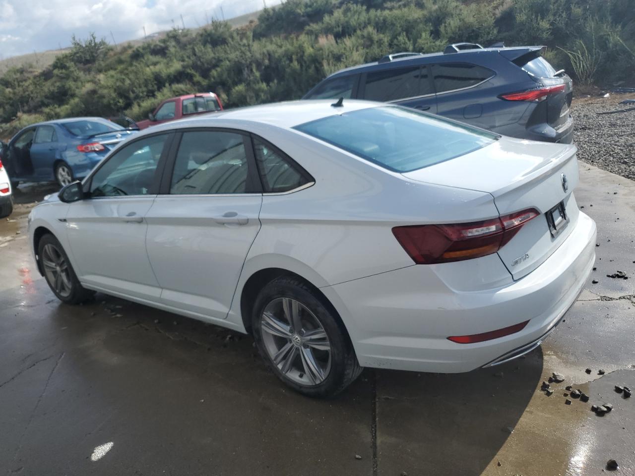3VWC57BU1KM070577 2019 Volkswagen Jetta S