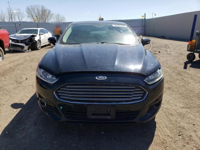 2014 Ford Fusion Se VIN: 3FA6P0HD4ER364769 Lot: 49685134