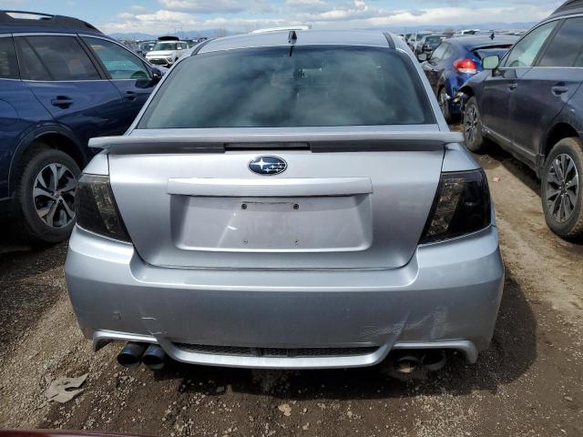 2013 Subaru Impreza Wrx VIN: JF1GV7F64DG016631 Lot: 50850304