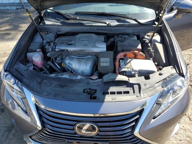 2016 LEXUS ES 300H JTHBW1GGXG2101060