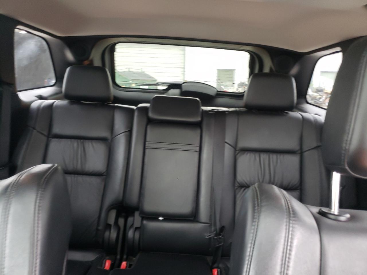 1C4RJFAT2CC139307 2012 Jeep Grand Cherokee Laredo