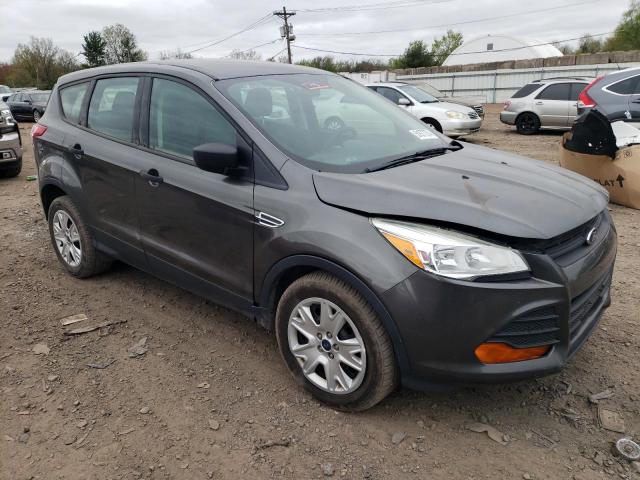 1FMCU0F73GUA02040 | 2016 Ford escape s