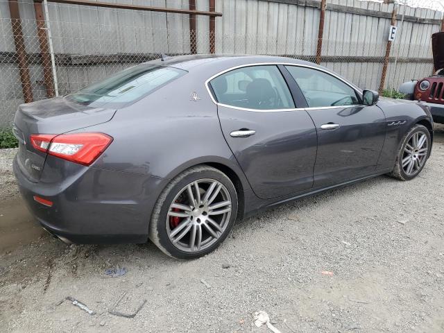 VIN ZAM57RSA8G1187158 2016 Maserati Ghibli, S no.3