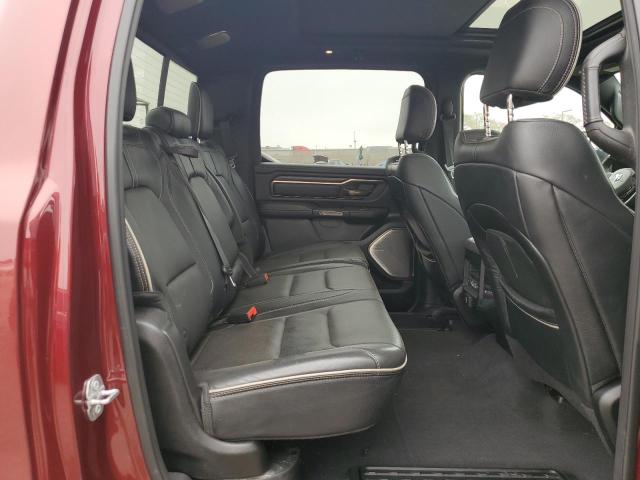 2019 Ram 1500 Limited VIN: 1C6SRFHT5KN500815 Lot: 49930654