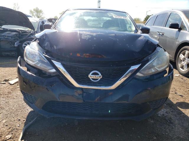 2016 Nissan Sentra S VIN: 3N1AB7AP0GY220180 Lot: 52207164