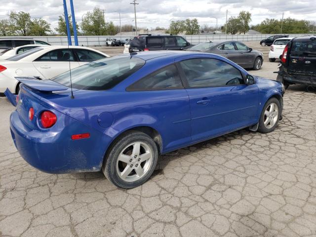 2008 Chevrolet Cobalt Lt VIN: 1G1AL18F587228243 Lot: 51251694