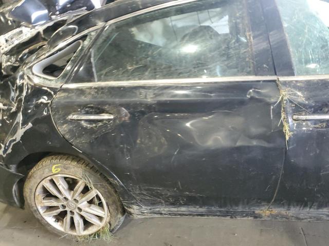 2015 Toyota Avalon Xle VIN: 4T1BK1EB0FU161688 Lot: 52201414