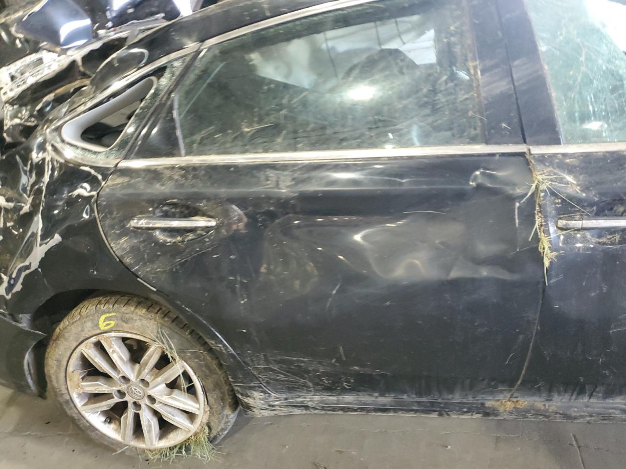 4T1BK1EB0FU161688 2015 Toyota Avalon Xle