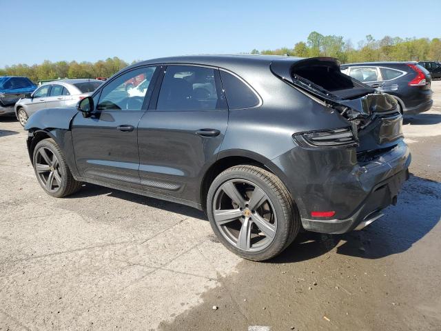 2023 Porsche Macan Base VIN: WP1AA2A52PLB06237 Lot: 52564354