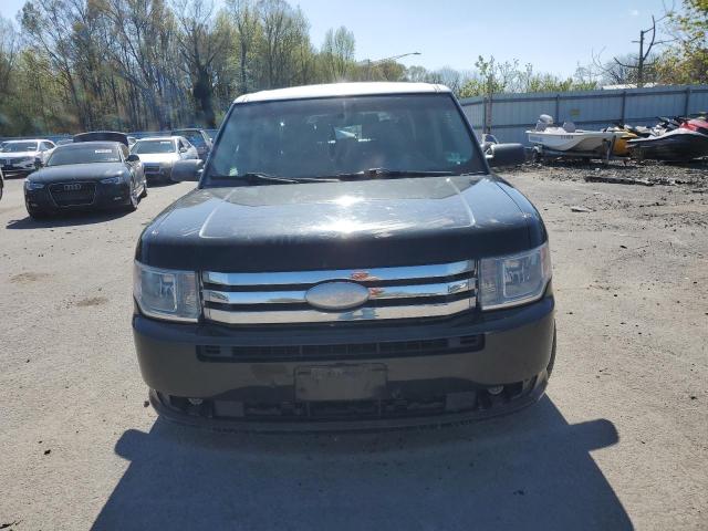 2012 Ford Flex Se VIN: 2FMGK5BC9CBD12118 Lot: 51975394