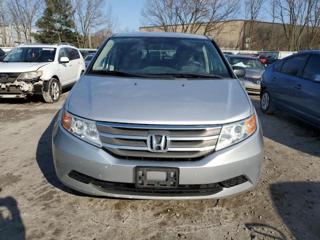 2012 Honda Odyssey Lx VIN: 5FNRL5H24CB009520 Lot: 50934384