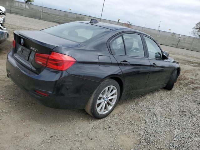 2016 BMW 320 I - WBA8A9C59GK617534