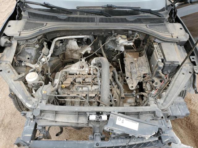 Lot #2502839023 2019 VOLKSWAGEN JETTA S salvage car