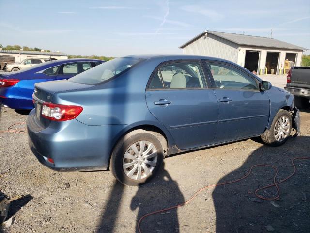 2012 Toyota Corolla Base VIN: 5YFBU4EE1CP031499 Lot: 52815034