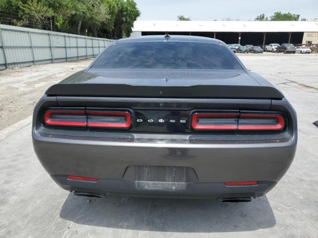 2019 Dodge Challenger R/T Scat Pack VIN: 2C3CDZFJ7KH551910 Lot: 52409244
