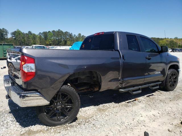 2019 Toyota Tundra Double Cab Sr/Sr5 VIN: 5TFRM5F19KX138137 Lot: 49941574