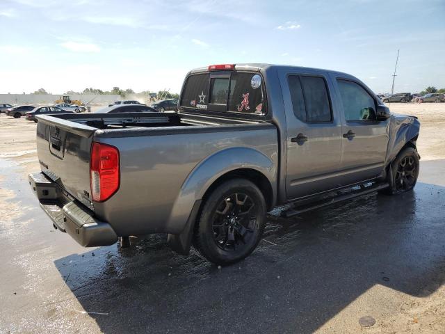 2020 Nissan Frontier S VIN: 1N6ED0EA6LN705207 Lot: 51413404