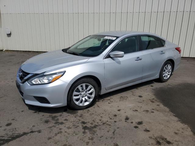 2016 Nissan Altima 2.5 VIN: 1N4AL3AP6GC248714 Lot: 50309424