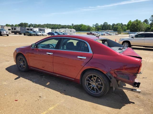 2011 Chevrolet Malibu 2Lt VIN: 1G1ZD5E13BF321629 Lot: 50150434