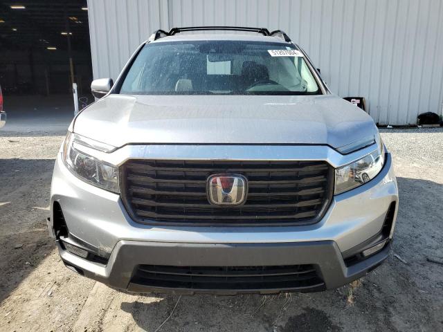 5FPYK3F76NB005951 Honda Ridgeline  5