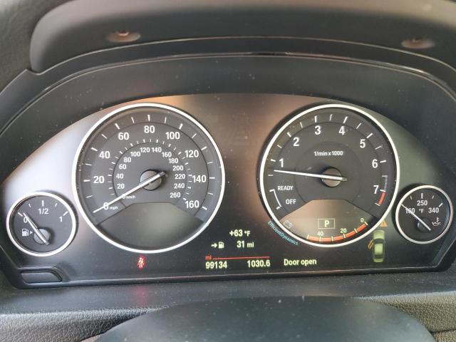 2015 BMW 328 XI - WBA3B3G58FNR86462