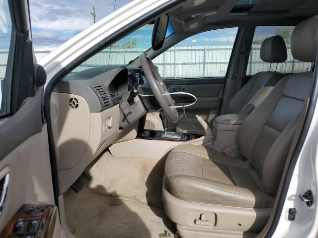 2006 Kia Sorento Ex VIN: KNDJD733X65504400 Lot: 51214064