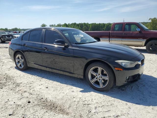 2014 BMW 328 Xi Sulev VIN: WBA3B5C53EF959003 Lot: 52033694