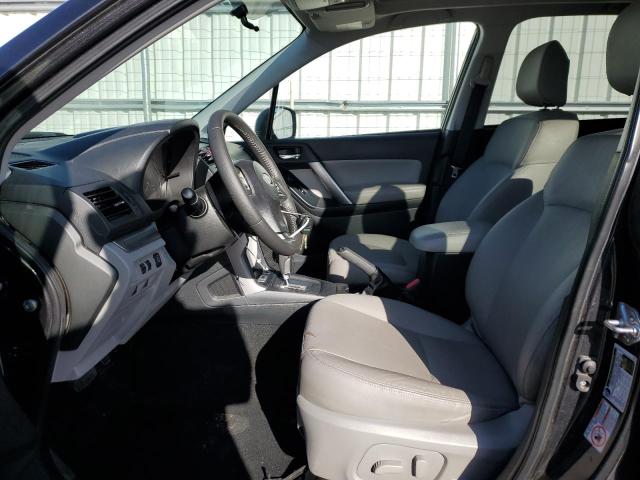 2015 Subaru Forester 2.5I Limited VIN: JF2SJAHCXFH830944 Lot: 50540944