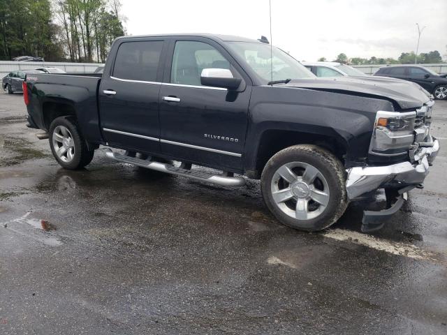 2016 CHEVROLET SILVERADO - 3GCUKSEC9GG304105