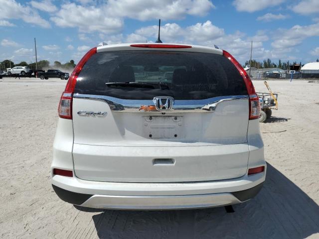 2016 Honda Cr-V Exl VIN: 5J6RM3H73GL024732 Lot: 52141704