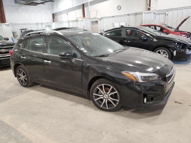 2017 SUBARU IMPREZA LI - 4S3GTAN66H3738033