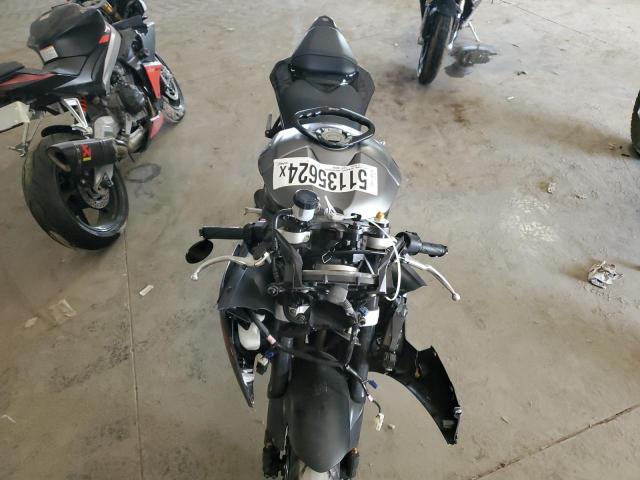 2016 YAMAHA YZFR6 JYARJ16E2GA036799