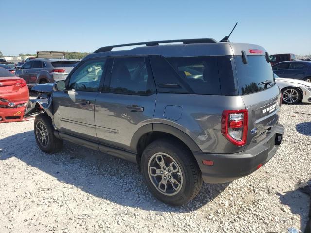 2023 Ford Bronco Sport Big Bend VIN: 3FMCR9B60PRE34241 Lot: 48215564