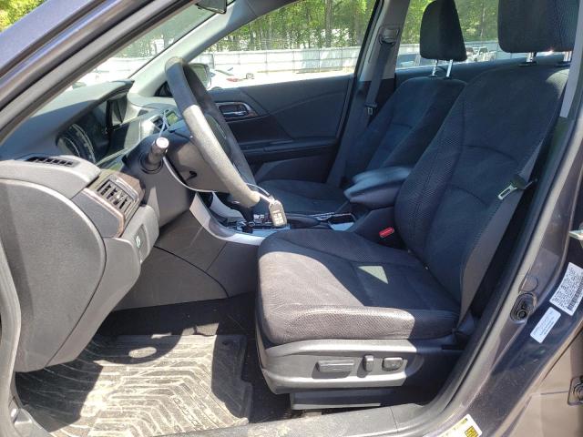 2017 HONDA ACCORD EX - 1HGCR2F79HA201776