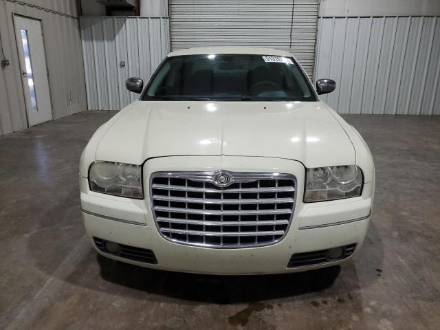 2010 Chrysler 300 Touring VIN: 2C3CA4CD7AH330588 Lot: 51310774