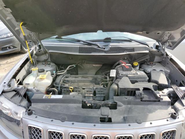 2016 JEEP COMPASS LA - 1C4NJCEAXGD789766